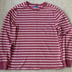 J Crew Long Sleeve Mens M